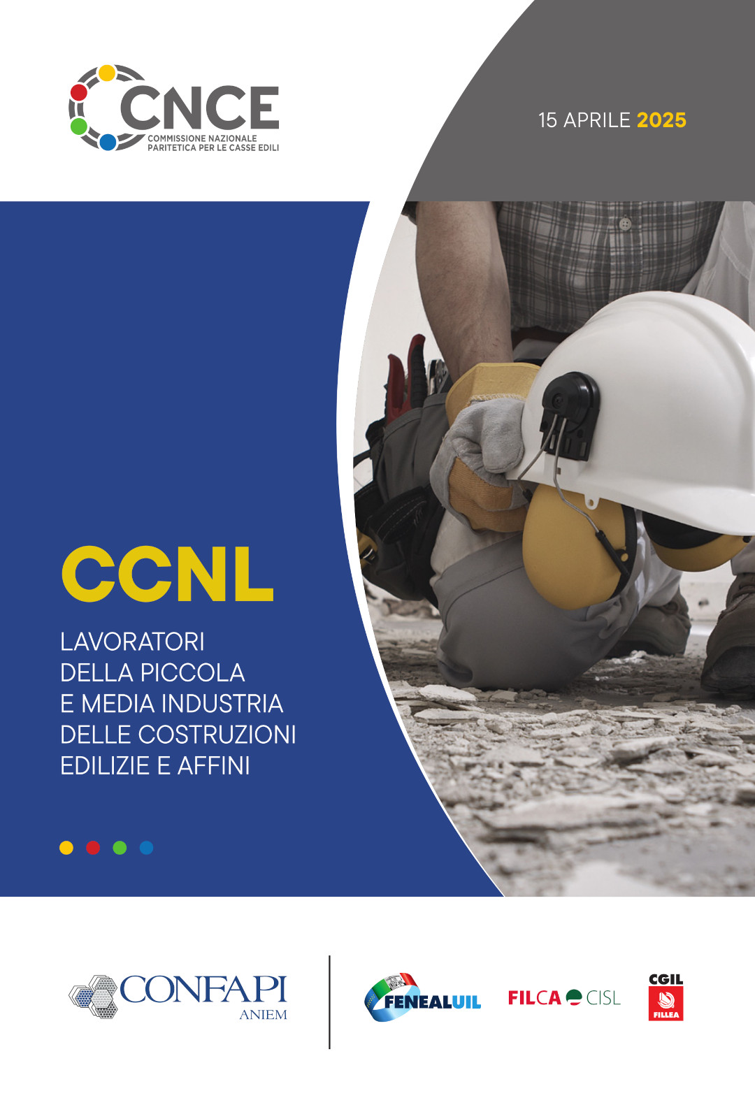 CNCL Confapi – Aniem